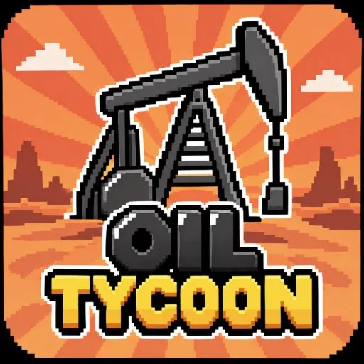 Play Oil Tycoon! ⛽